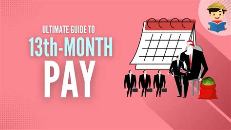 13th Month Pay .